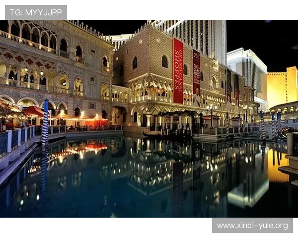 第一赌城：拉斯维加斯的赌场文化与旅游攻略全解析